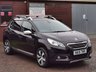 USED 2015 15 PEUGEOT 2008 1.6 E-HDI ALLURE 5d 92 BHP SERVICED & MOT'D IN JAN 2024!