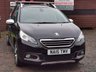 USED 2015 15 PEUGEOT 2008 1.6 E-HDI ALLURE 5d 92 BHP SERVICED & MOT'D IN JAN 2024!