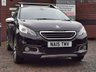 USED 2015 15 PEUGEOT 2008 1.6 E-HDI ALLURE 5d 92 BHP SERVICED & MOT'D IN JAN 2024!