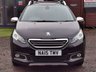 USED 2015 15 PEUGEOT 2008 1.6 E-HDI ALLURE 5d 92 BHP SERVICED & MOT'D IN JAN 2024!