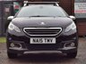 USED 2015 15 PEUGEOT 2008 1.6 E-HDI ALLURE 5d 92 BHP SERVICED & MOT'D IN JAN 2024!