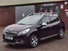 USED 2015 15 PEUGEOT 2008 1.6 E-HDI ALLURE 5d 92 BHP SERVICED & MOT'D IN JAN 2024!