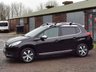 USED 2015 15 PEUGEOT 2008 1.6 E-HDI ALLURE 5d 92 BHP SERVICED & MOT'D IN JAN 2024!