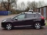 USED 2015 15 PEUGEOT 2008 1.6 E-HDI ALLURE 5d 92 BHP SERVICED & MOT'D IN JAN 2024!