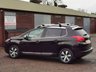 USED 2015 15 PEUGEOT 2008 1.6 E-HDI ALLURE 5d 92 BHP SERVICED & MOT'D IN JAN 2024!