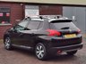 USED 2015 15 PEUGEOT 2008 1.6 E-HDI ALLURE 5d 92 BHP SERVICED & MOT'D IN JAN 2024!