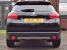 USED 2015 15 PEUGEOT 2008 1.6 E-HDI ALLURE 5d 92 BHP SERVICED & MOT'D IN JAN 2024!
