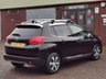 USED 2015 15 PEUGEOT 2008 1.6 E-HDI ALLURE 5d 92 BHP SERVICED & MOT'D IN JAN 2024!