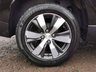 USED 2015 15 PEUGEOT 2008 1.6 E-HDI ALLURE 5d 92 BHP SERVICED & MOT'D IN JAN 2024!