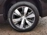 USED 2015 15 PEUGEOT 2008 1.6 E-HDI ALLURE 5d 92 BHP SERVICED & MOT'D IN JAN 2024!