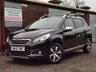 USED 2015 15 PEUGEOT 2008 1.6 E-HDI ALLURE 5d 92 BHP SERVICED & MOT'D IN JAN 2024!