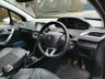 USED 2015 15 PEUGEOT 2008 1.6 E-HDI ALLURE 5d 92 BHP SERVICED & MOT'D IN JAN 2024!