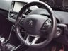 USED 2015 15 PEUGEOT 2008 1.6 E-HDI ALLURE 5d 92 BHP SERVICED & MOT'D IN JAN 2024!