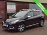 USED 2015 15 PEUGEOT 2008 1.6 E-HDI ALLURE 5d 92 BHP SERVICED & MOT'D IN JAN 2024!