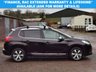 USED 2015 15 PEUGEOT 2008 1.6 E-HDI ALLURE 5d 92 BHP SERVICED & MOT'D IN JAN 2024!
