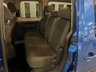 USED 2014 64 VOLKSWAGEN CADDY MAXI 1.6L C20 LIFE TDI 5d 101 BHP WAV, Ramp, 5 Seats