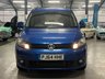 USED 2014 64 VOLKSWAGEN CADDY MAXI 1.6L C20 LIFE TDI 5d 101 BHP WAV, Ramp, 5 Seats