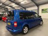 USED 2014 64 VOLKSWAGEN CADDY MAXI 1.6L C20 LIFE TDI 5d 101 BHP WAV, Ramp, 5 Seats