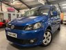 USED 2014 64 VOLKSWAGEN CADDY MAXI 1.6L C20 LIFE TDI 5d 101 BHP WAV, Ramp, 5 Seats
