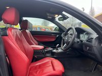USED 2017 17 BMW M2 3.0 M240I 2d 335 BHP 