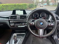 USED 2017 17 BMW M2 3.0 M240I 2d 335 BHP 
