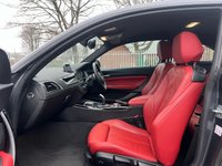 USED 2017 17 BMW M2 3.0 M240I 2d 335 BHP 