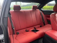 USED 2017 17 BMW M2 3.0 M240I 2d 335 BHP 