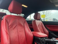 USED 2017 17 BMW M2 3.0 M240I 2d 335 BHP 