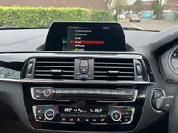 USED 2017 17 BMW M2 3.0 M240I 2d 335 BHP 