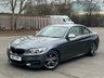 USED 2017 17 BMW M2 3.0 M240I 2d 335 BHP 