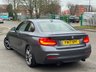 USED 2017 17 BMW M2 3.0 M240I 2d 335 BHP 