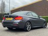 USED 2017 17 BMW M2 3.0 M240I 2d 335 BHP 