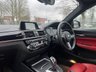 USED 2017 17 BMW M2 3.0 M240I 2d 335 BHP 