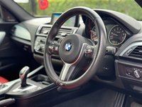 USED 2015 65 BMW M2 3.0 M235I 2d 322 BHP 