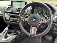 USED 2015 65 BMW M2 3.0 M235I 2d 322 BHP 