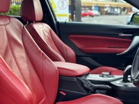 USED 2015 65 BMW M2 3.0 M235I 2d 322 BHP 