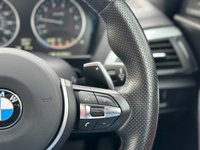USED 2015 65 BMW M2 3.0 M235I 2d 322 BHP 