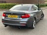 USED 2015 65 BMW M2 3.0 M235I 2d 322 BHP 