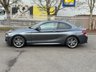 USED 2015 65 BMW M2 3.0 M235I 2d 322 BHP 