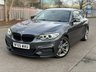 USED 2015 65 BMW M2 3.0 M235I 2d 322 BHP 