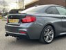 USED 2015 65 BMW M2 3.0 M235I 2d 322 BHP 