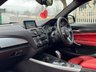 USED 2015 65 BMW M2 3.0 M235I 2d 322 BHP 