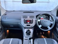 USED 2010 60 FORD KUGA 2.0 TITANIUM TDCI 2WD 5d 138 BHP www.suffolkcarcentre.co.uk - Located at Lowestoft