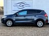 USED 2010 60 FORD KUGA 2.0 TITANIUM TDCI 2WD 5d 138 BHP www.suffolkcarcentre.co.uk - Located at Lowestoft