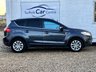 USED 2010 60 FORD KUGA 2.0 TITANIUM TDCI 2WD 5d 138 BHP www.suffolkcarcentre.co.uk - Located at Lowestoft