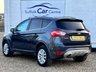USED 2010 60 FORD KUGA 2.0 TITANIUM TDCI 2WD 5d 138 BHP www.suffolkcarcentre.co.uk - Located at Lowestoft