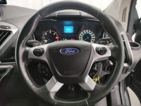 USED 2014 64 FORD TRANSIT CUSTOM 2.2 290 TREND LR P/V 124 BHP 