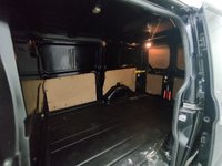 USED 2014 64 FORD TRANSIT CUSTOM 2.2 290 TREND LR P/V 124 BHP 