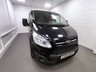 USED 2014 64 FORD TRANSIT CUSTOM 2.2 290 TREND LR P/V 124 BHP 
