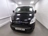 USED 2014 64 FORD TRANSIT CUSTOM 2.2 290 TREND LR P/V 124 BHP 